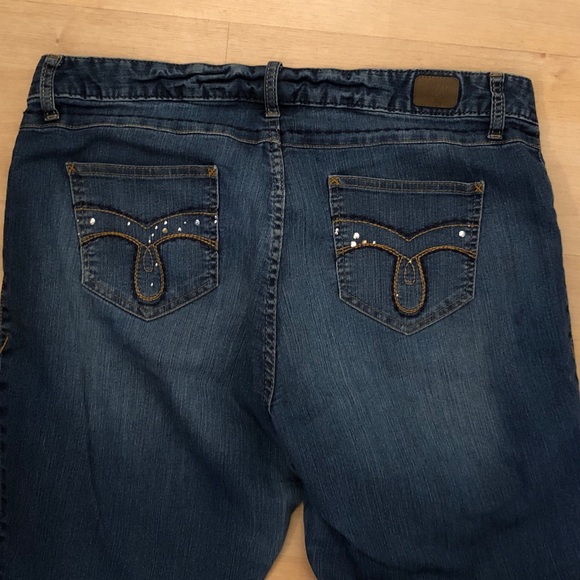 American Rag Jeans 18 - Picture 4 of 6